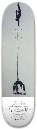 Design 669264 Skateboards, Longboards and Grip Tape Image