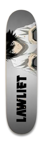 Design 669301 Skateboards, Longboards and Grip Tape Image