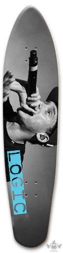 Design 669315 Skateboards, Longboards and Grip Tape Image