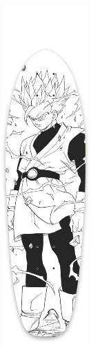 Design 669324 Skateboards, Longboards and Grip Tape Image