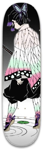 Design 669335 Skateboards, Longboards and Grip Tape Image