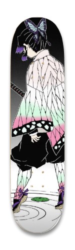 Design 669336 Skateboards, Longboards and Grip Tape Image