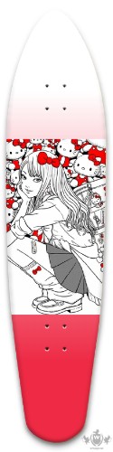 Design 669342 Skateboards, Longboards and Grip Tape Image