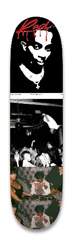 Design 669367 Skateboards, Longboards and Grip Tape Image