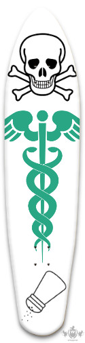 Design 669416 Skateboards, Longboards and Grip Tape Image