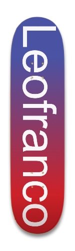 Design 669420 Skateboards, Longboards and Grip Tape Image