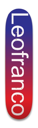 Design 669421 Skateboards, Longboards and Grip Tape Image