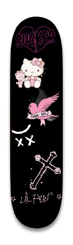 Design 669429 Skateboards, Longboards and Grip Tape Image