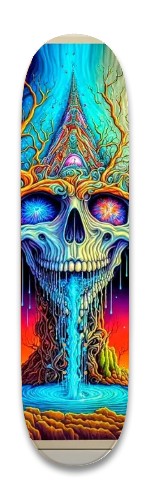 Design 669529 Skateboards, Longboards and Grip Tape Image