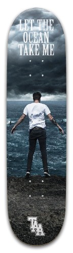 Design 669534 Skateboards, Longboards and Grip Tape Image
