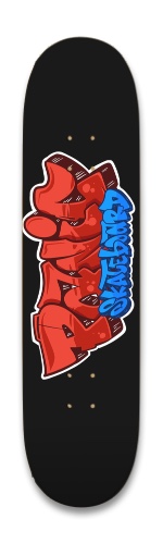 Design 669546 Skateboards, Longboards and Grip Tape Image
