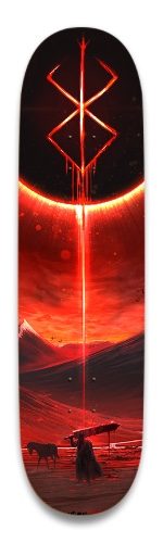 Design 669581 Skateboards, Longboards and Grip Tape Image