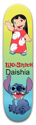 Design 669621 Skateboards, Longboards and Grip Tape Image