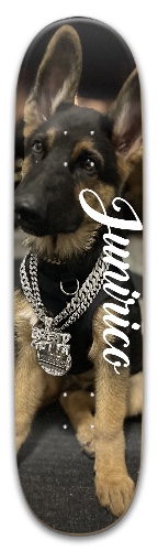 Design 669646 Skateboards, Longboards and Grip Tape Image