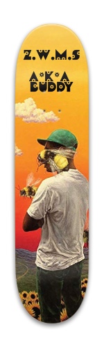 Design 669647 Skateboards, Longboards and Grip Tape Image