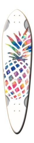 Design 66965 Skateboards, Longboards and Grip Tape