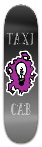 Design 669742 Skateboards, Longboards and Grip Tape