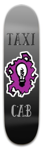 Design 669752 Skateboards, Longboards and Grip Tape Image