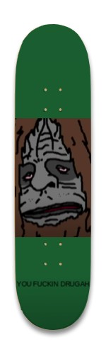 Design 669753 Skateboards, Longboards and Grip Tape Image