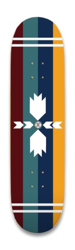 Design 669755 Skateboards, Longboards and Grip Tape