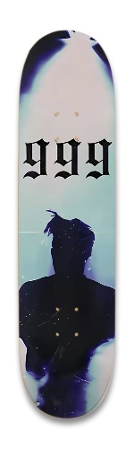 Design 669762 Skateboards, Longboards and Grip Tape