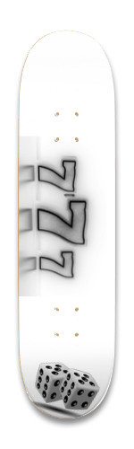 Design 669776 Skateboards, Longboards and Grip Tape