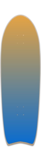 Design 66979 Skateboards, Longboards and Grip Tape