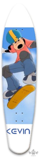 Design 669818 Skateboards, Longboards and Grip Tape Image