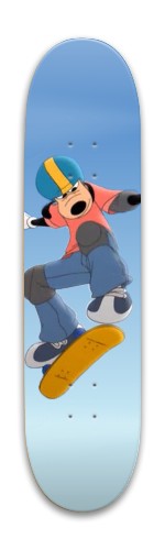 Design 669823 Skateboards, Longboards and Grip Tape Image