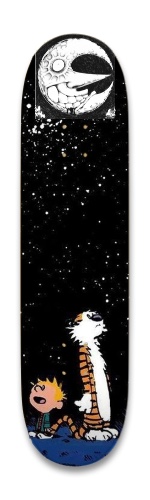 Design 669834 Skateboards, Longboards and Grip Tape Image