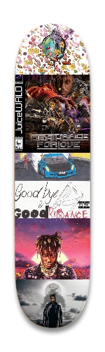 Design 669845 Skateboards, Longboards and Grip Tape Image