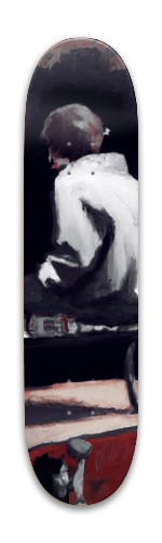 Design 669852 Skateboards, Longboards and Grip Tape Image