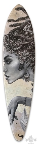 Design 669863 Skateboards, Longboards and Grip Tape Image
