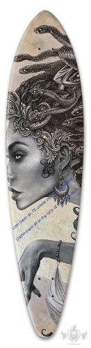 Design 669866 Skateboards, Longboards and Grip Tape Image