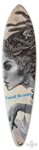 Design 669867 Skateboards, Longboards and Grip Tape Image