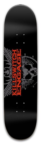 Design 669911 Skateboards, Longboards and Grip Tape Image