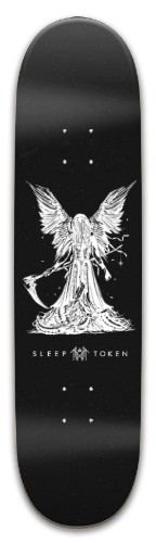 Design 669919 Skateboards, Longboards and Grip Tape Image