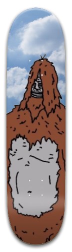 Design 669922 Skateboards, Longboards and Grip Tape Image