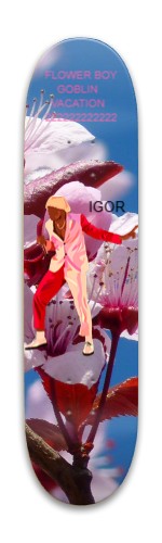 Design 669945 Skateboards, Longboards and Grip Tape Image