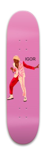 Design 669946 Skateboards, Longboards and Grip Tape Image