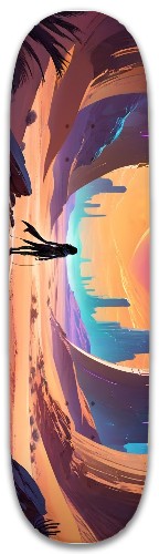 Design 669992 Skateboards, Longboards and Grip Tape Image