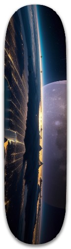 Design 669997 Skateboards, Longboards and Grip Tape Image