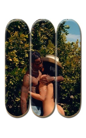 Design 670006 Skateboards, Longboards and Grip Tape Image