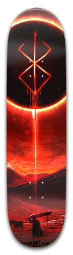 Design 670027 Skateboards, Longboards and Grip Tape Image