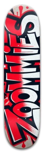 Design 670039 Skateboards, Longboards and Grip Tape Image