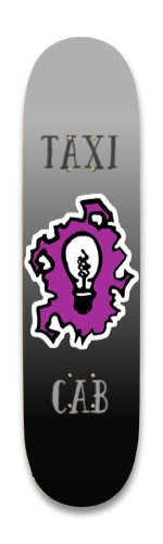 Design 670052 Skateboards, Longboards and Grip Tape Image