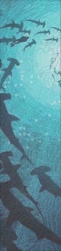 Design 670101 Skateboards, Longboards and Grip Tape Image