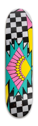 Design 670114 Skateboards, Longboards and Grip Tape Image