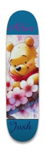 Design 670122 Skateboards, Longboards and Grip Tape Image
