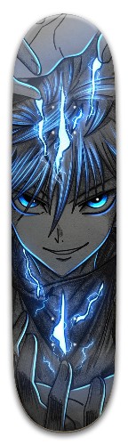 Design 670157 Skateboards, Longboards and Grip Tape Image
